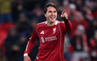 Chiesa thừa nhận khó ở lại Liverpool nếu thiếu cơ hội ra sân