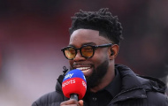 Richards dự đoán Man City vượt MU vụ Anderson