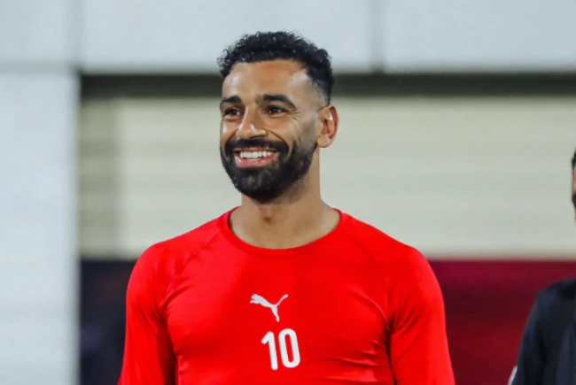Hồ sơ tuyển Ai Cập ở World Cup 2026: Mohamed Salah và khát khao đổi vận cho đội nhà