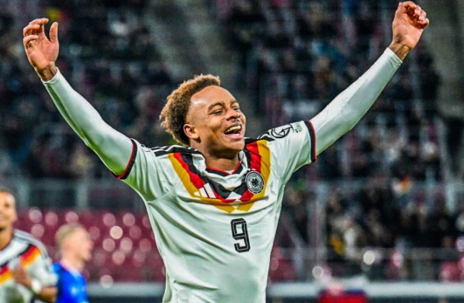 Matthaus phản đối Nagelsmann triệu tập Ouedraogo dự World Cup