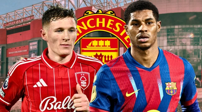 Kế hoạch đại tu của MU khi trở lại Champions League