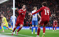 Chiesa khuyên Inter mua Jones và tin Alisson sẽ ở lại