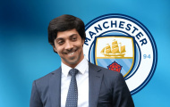Tỷ phú Sheikh Mansour kiên quyết không bán Man City