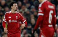 Inter Milan đàm phán mua Curtis Jones với giá hời từ Liverpool