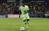 Rashford khước từ Ngoại hạng Anh, muốn sang Barca