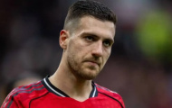 Diogo Dalot khẳng định MU chắc chắn sẽ sớm tìm lại vinh quang