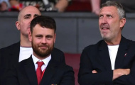 Milan muốn 'rút ruột' Man Utd, chiêu mộ Christopher Vivell