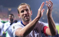 World Cup 2026 có thể là nấc thang đưa Harry Kane tới QBV