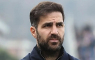 Fabregas thừa nhận tin tưởng 'mù quáng' vào học trò