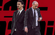Napoli ra tối hậu thư 10 ngày cho vụ Massimiliano Allegri