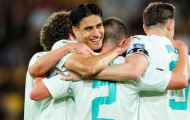 Hồ sơ tuyển New Zealand ở World Cup 2026: Chờ 'chim Kiwi' cất cánh