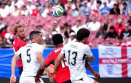 Tuyển Anh thắng New Zealand ngày Tuchel lập cột mốc mới