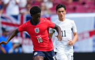 5 dấu ấn Anh 1-0 New Zealand: Giá trị từ cuộc thử nghiệm