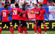Harry Kane tự nhận đang ở đỉnh cao sự nghiệp