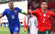 Khi nào Mbappe có thể đấu Ronaldo, Neymar ở World Cup 2026?