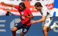 Nhật ký World Cup 2026 sáng 7/6: Ngumoha đi vào lịch sử; Balerdi lỡ hẹn World Cup