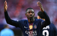 PSG cân nhắc đề nghị mua Ousmane Dembele của Al-Hilal
