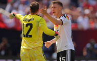 5 điểm nhấn Mỹ 1-2 Đức: Vũ khí bóng bổng; Đẳng cấp Kai Havertz