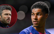 Barca chê đắt, Carrick mở đường đưa Rashford trở lại MU?