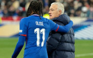 Deschamps khuyên Bayern giữ Olise trước lời mời từ Real Madrid