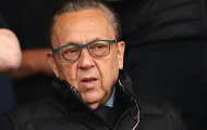David Sullivan rời ghế Chủ tịch West Ham vì cáo buộc gây sốc