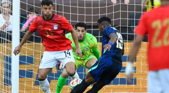 5 điểm nhấn Brazil 2-1 Ai Cập: Thông điệp từ Endrick; Cơn lốc Vinicius