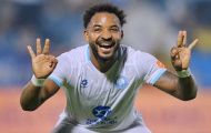 Bị báo ngoại nghi ngờ, Xuân Son đáp trả bằng cú hat-trick