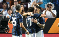 5 yếu tố làm nên chiến thắng của Argentina trước Honduras