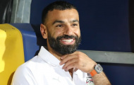 Fan Mỹ phát cuồng vì Mohamed Salah ở ĐT Ai Cập