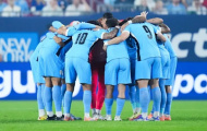 Hồ sơ tuyển Uruguay ở World Cup 2026: 'Cơn lốc xanh' trở lại