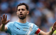 Bernardo Silva xác nhận có thể gia nhập Barcelona
