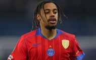 5 bến đỗ tiềm năng của Bradley Barcola: Arsenal, MU hay Liverpool?