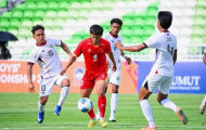 Siêu máy tính dự đoán tỷ số trận U19 Việt Nam vs Indonesia