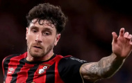 Tottenham chuẩn bị đón Marcos Senesi giá 0 đồng