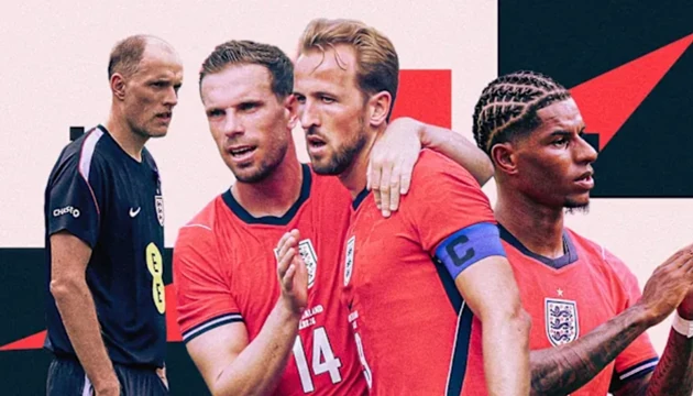 Tuyển Anh cần bỏ lối đá tự phát trước thềm World Cup 2026