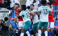 Nhật ký World Cup 2026 tối 7/6: Leao nguy cơ lỡ trận mở màn; HLV Tuchel không hài lòng với học trò