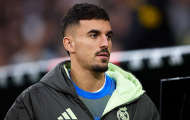Ajax đàm phán chiêu mộ Dani Ceballos từ Real Madrid