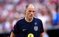 Thomas Tuchel chỉ trích lối đá tùy hứng của tuyển Anh