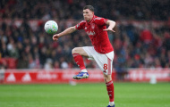 Wood giục Forest giữ Anderson trước sự dòm ngó của Man City