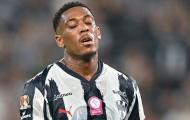 Anthony Martial thành cầu thủ tự do sau 20 trận cho CLB Mexico