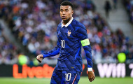 Mbappe sẽ lột xác cùng tuyển Pháp tại World Cup 2026?