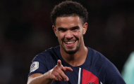 Zaire-Emery là chữ ký trong mơ để Carrick tái thiết MU?