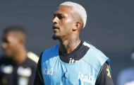 Wesley Franca dính chấn thương ngay sát thềm World Cup