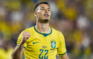 Không còn ai có thể chê bai Martinelli tại World Cup 2026