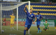 Thắng SLNA, PVF-CAND giành vé dự play-off V-League