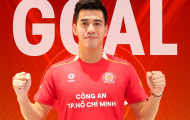 Tiến Linh lên tiếng, Công an TPHCM cầm hòa Hà Nội