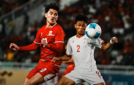 Chuyên gia Indonesia cảnh báo về sức mạnh của U19 Việt Nam