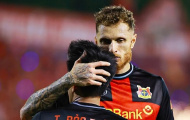 Đè bẹp Hà Tĩnh 3-0, Ninh Bình đoạt HCĐ V-League