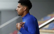 Araujo dính chấn thương, nguy cơ lỡ trận mở màn World Cup