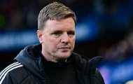 Cựu tuyển trạch viên Man United cảnh báo Eddie Howe